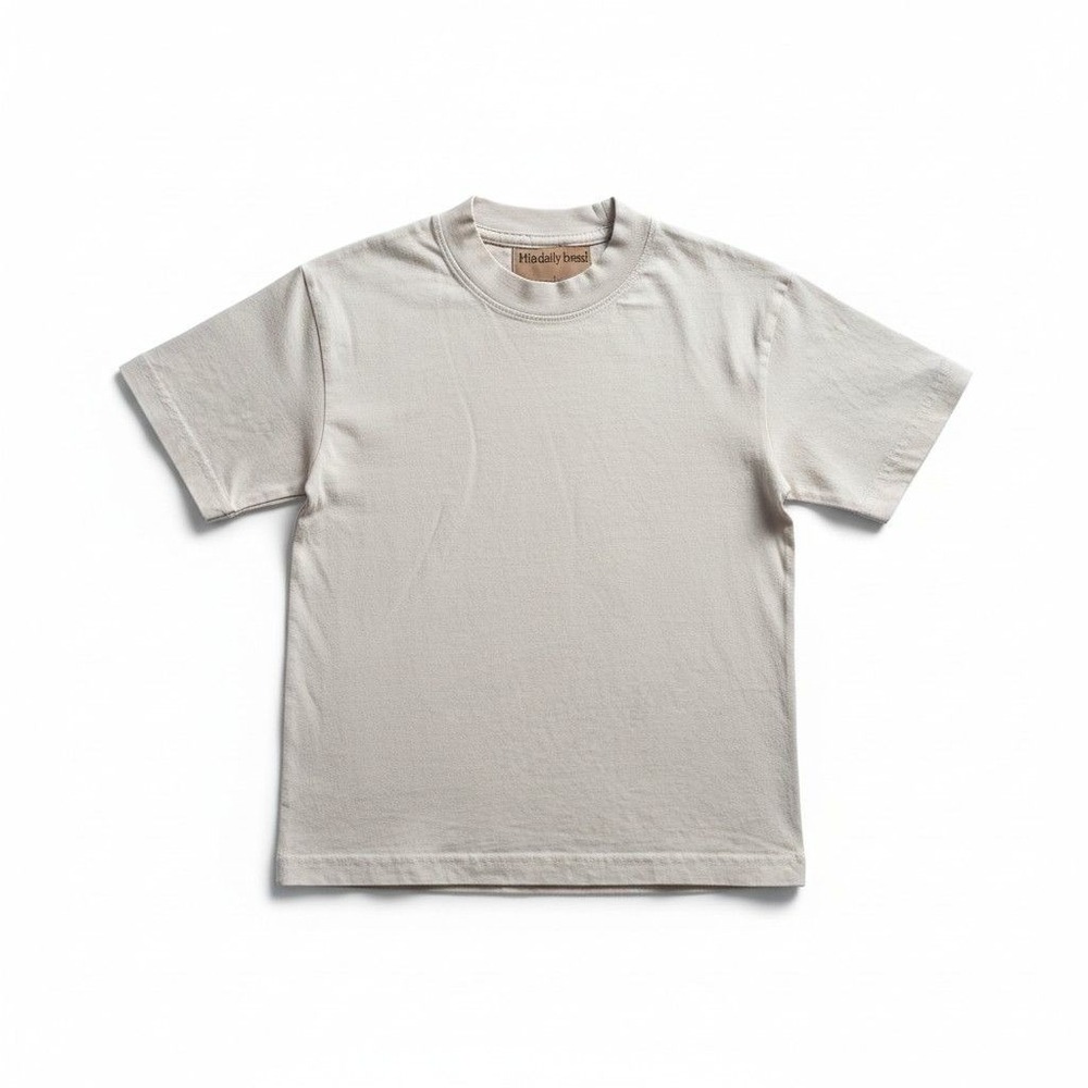 His Daily Bread Tee NWOT 3 Year Unisex Crew Shirt
